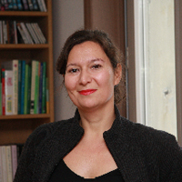 Marie-Karine SCHAUB Marie-Karine SCHAUB