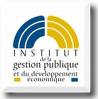 Institut de la gestion publique et du d�veloppement �conomique.