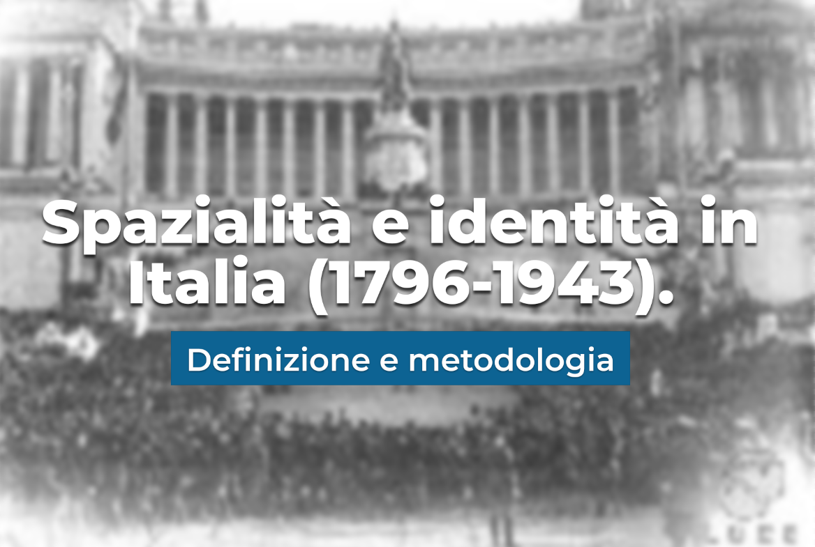 Image Coll Spazialita e identita en Italia 