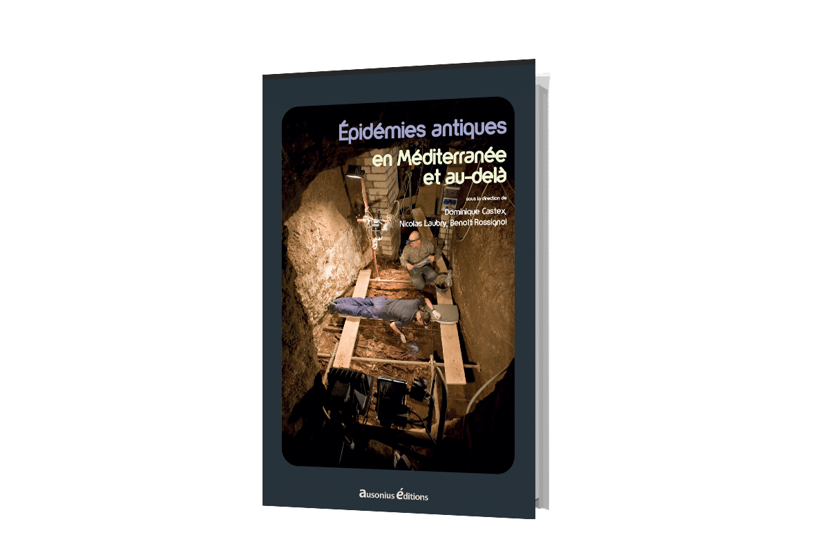 Épidémies antiques en Méditerranée et au-delà