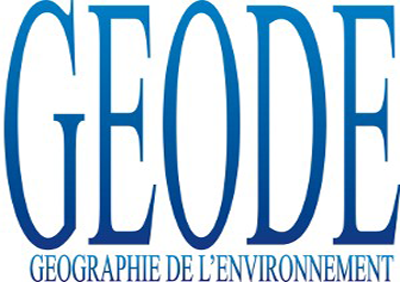 Logo Geode