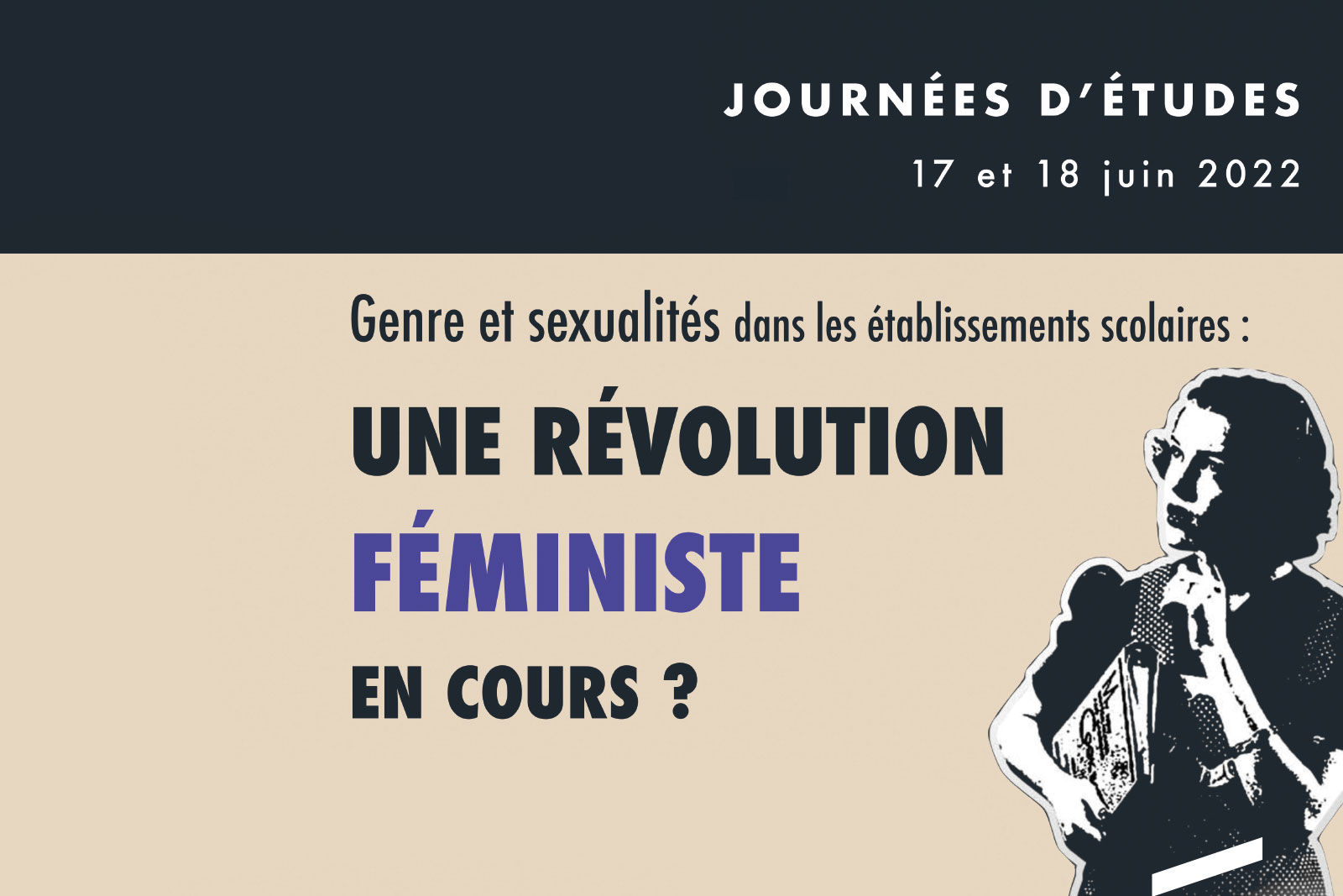 revolution feministe