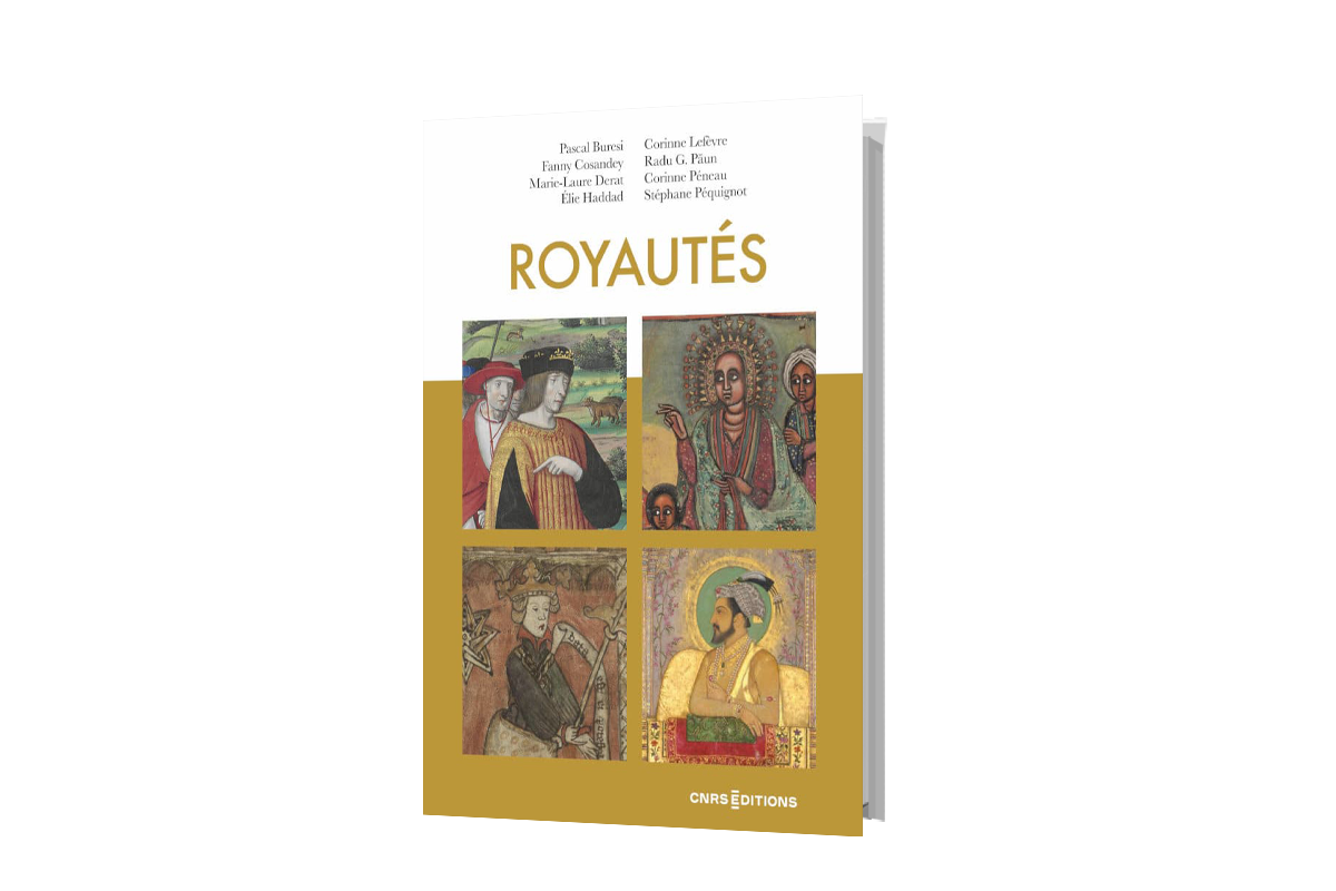 Royautés