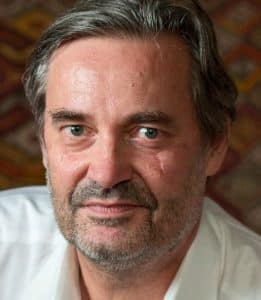 Sébastien Ledoux